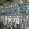 trustworthy quality corn maize deep-processing Integrated equipment