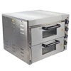 Bakery multifunction kitchen appliance stainless steel mini baking electric oven