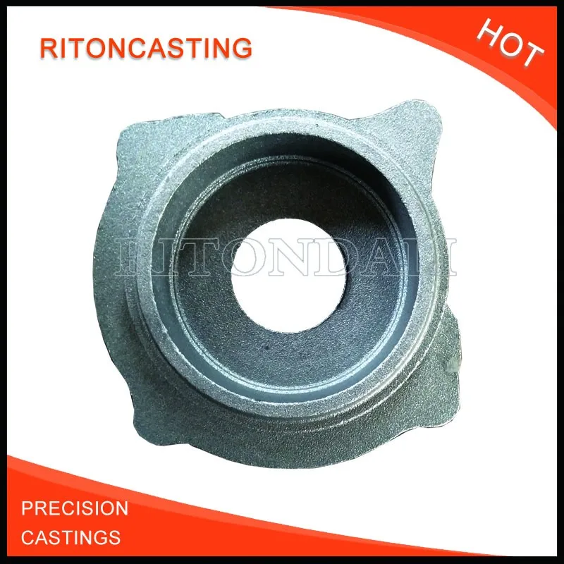 oem iron casting foundry manufacturers
