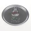 202 lid soda cap easy open end