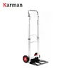 /product-detail/aluminum-alloy-2-wheels-cargo-transportation-tool-collapsible-hand-cart-with-rubber-mute-wheel-60841832969.html