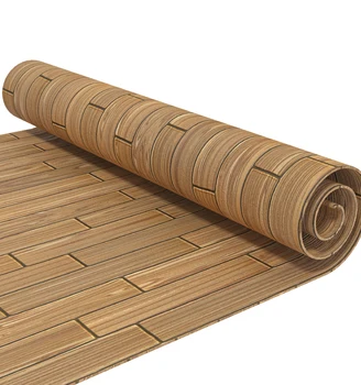 Pvc Vinyl Printed Flooring Roll With Decorative Laminate Pvc Vinyl Printed Flooring Roll