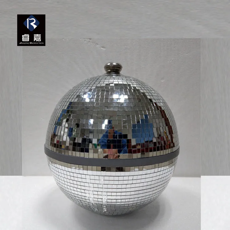 Disco Ball Shape Ice Bucket - Buy Dsico Ball Shape Ice Bucket Product