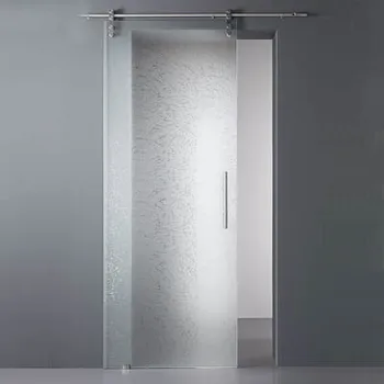 Domo China Doors For Hotel Sliding Glass Doors With High Quality