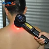 Rechargeable GaAlAs Laser Type Dentists Use Non Invasive Diode MLS Super Pulsed LLLT Cold Laser Cure Machine For Sore Wrist