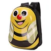 2019 Many Patterns PC Hardshell Kids Comic And Animation Backpack School Bag, Cartoon Kids School Bag