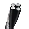 3*50+25+54.6mm2 NFC ABC Overhead Insulated Cable