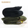 Black Government Issue Wool Military Socks Land force Socks
