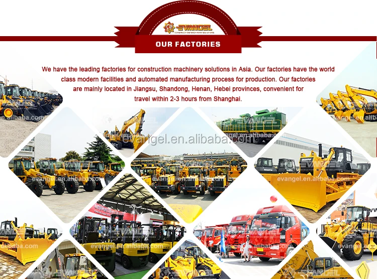 machine distributes reasonably in the weight and drum barycenter