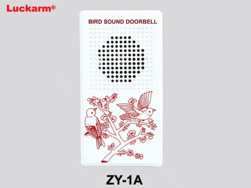 Ac bird sound bell b 829 схема