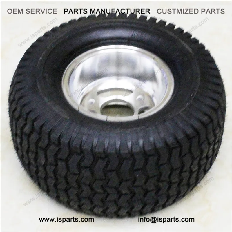 Atv 4p.r. Front Rear Tire Wheel 13x6.50-6 Parts For Sale - Buy Atv 4p.r