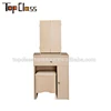 HS043 Top class New Style Modern simple dressing table designs