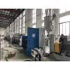 Made in China PE pipes producing machinery