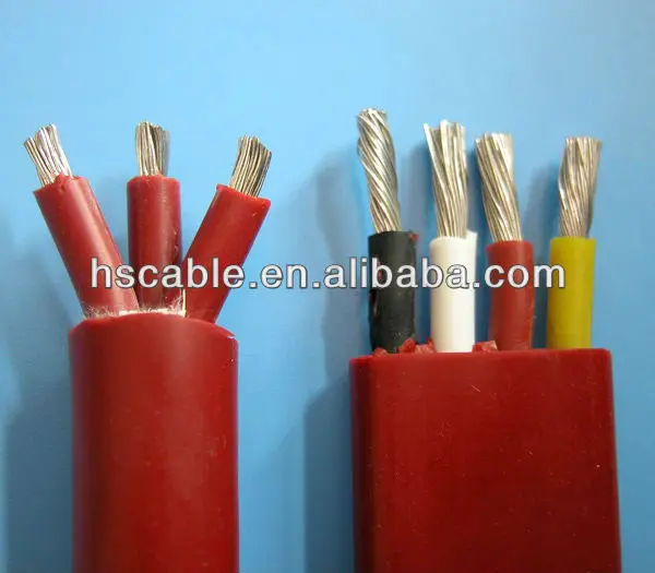 0.6/1KV CJ86/SC XLPO PO Sheathed Marine Cable, View Marine Cable