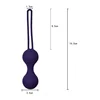 Popular cheap price Ben wa balls vagina training product,Sex Toys/Products Human Adult Toy