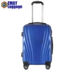 High Quality Aluminum Trolley PC ABS Luggage Bag