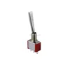 3Pin on-off-on long bat toggle switch