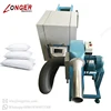 Industrial Kapok Bolster Fiber Broken Sponge Stuffing Machine Pillow Filling Machine