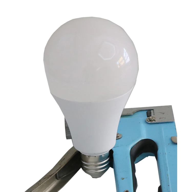 A60 7W E27 B22 Indoor Lighting LED Lamp Energy Saving Bulb