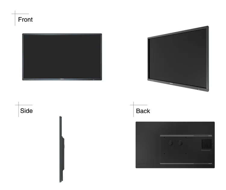 Smart Display Board