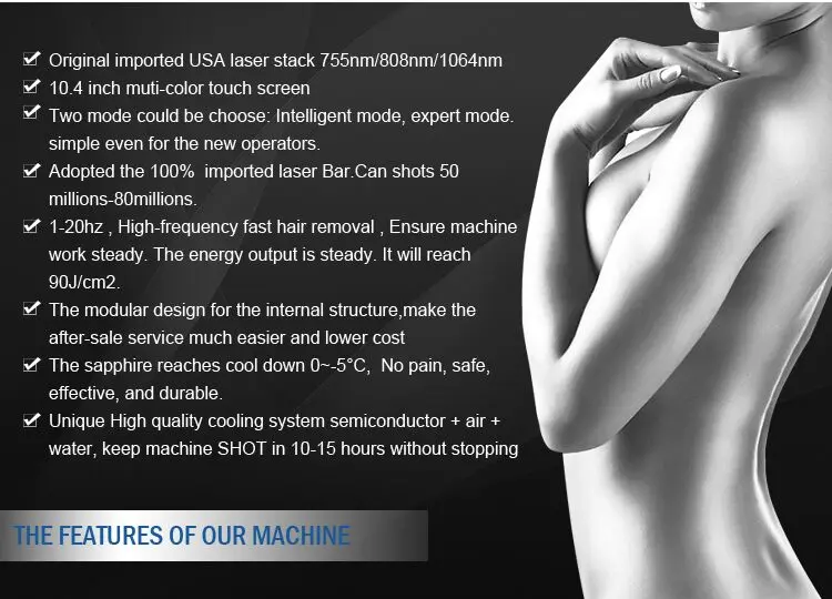 laser hair removal germany