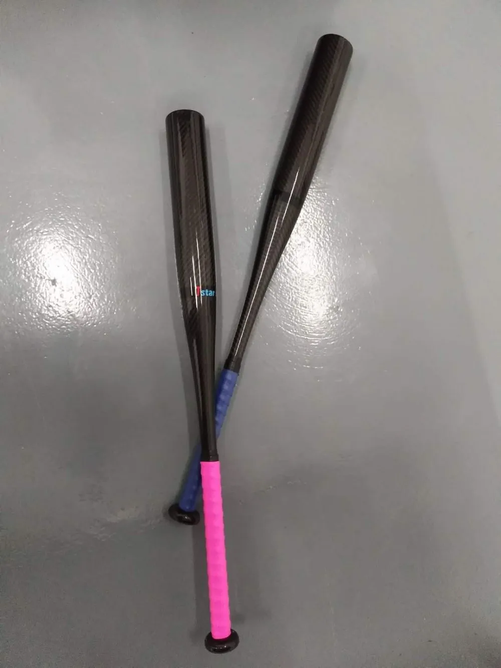 2018 Hot Sale 100 Full Carbon Fiber Lightweight Baseball Bat For