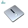Smart sanitary ware factory GIBO sensor toilet auto flush for washroom