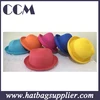 Colorful Striped Children Cat Hat for Fun
