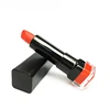2019 Popular Wholesale Makeup Cosmetics Red Waterproof Lipstick Matte