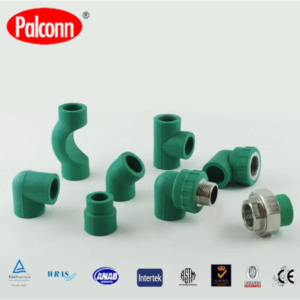 Dn20 Green Color Ppr Pipe And Fitting Made In Germany Buy Ppr Pipe