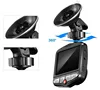 Full HD 1080P Dashboard Digital Driving Video Recorder Built-in G-Sensor Parking Monitor Car Dash Cam DVR Camera