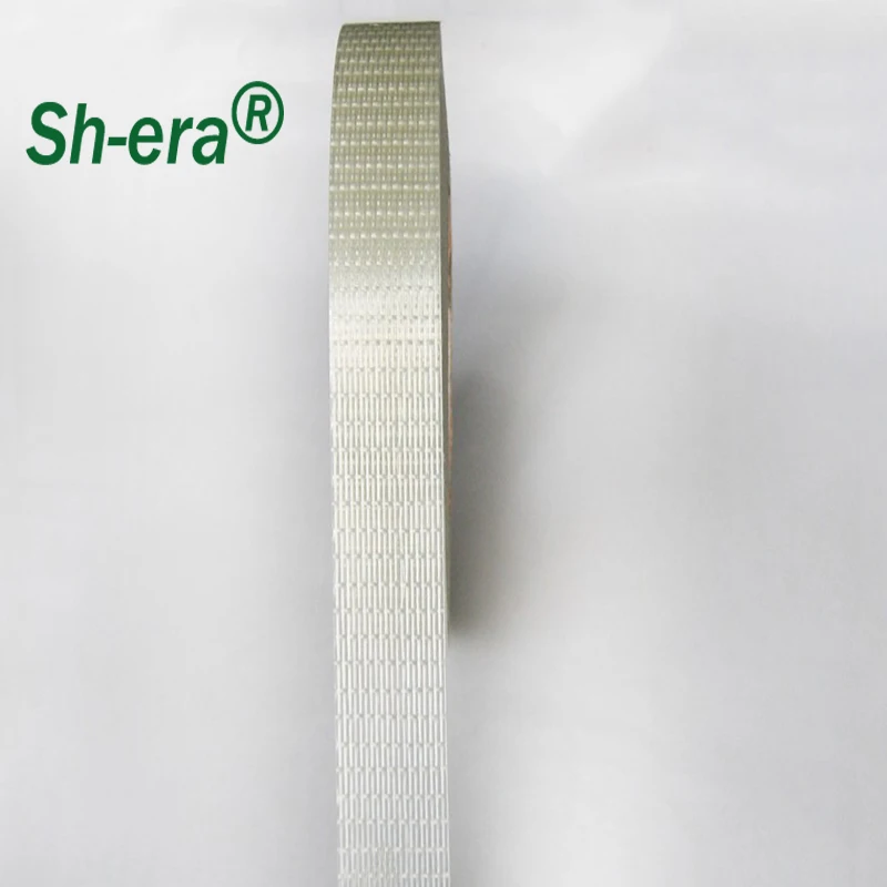 Heavy Packaging Translucent Single Sided Adhesive Glass Epoxy Resin