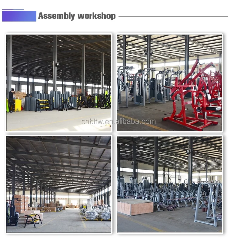 Assembly workshop