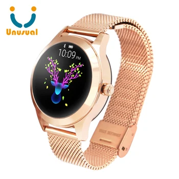 kw10 smartwatch