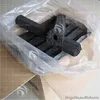 8000cal heat value BBQ charcoal, charcoal for cooking , the best coal supplier
