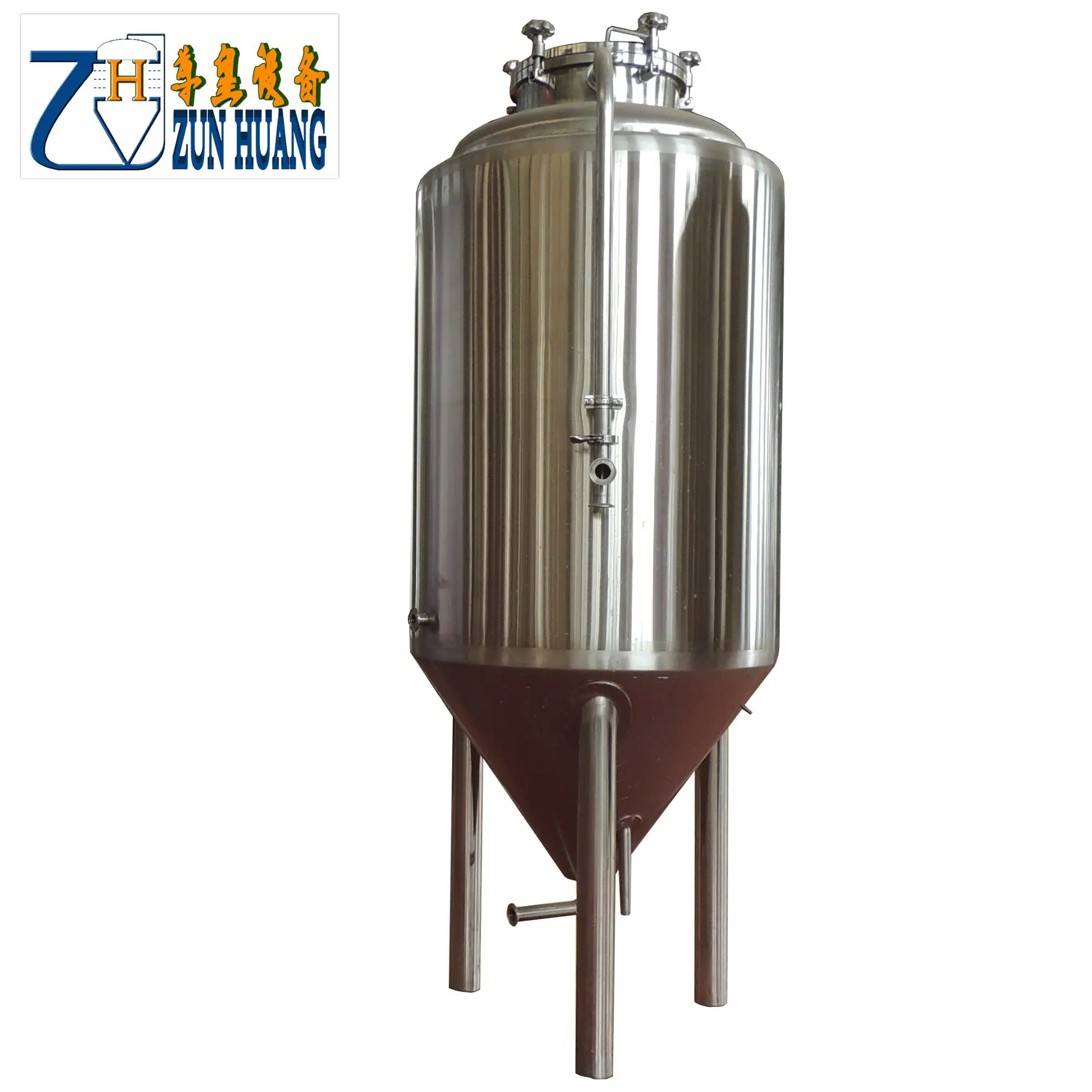 fermentation tank -500L