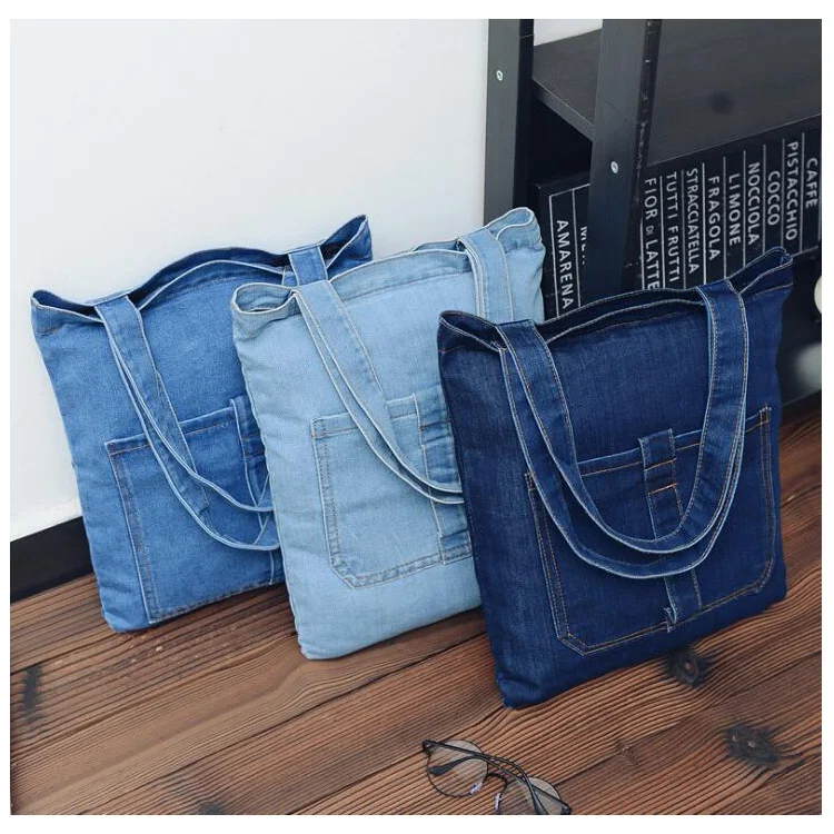 jeans bags for ladies