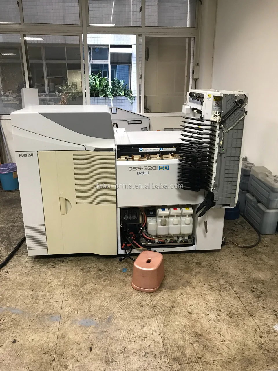 Fuji Frontier 370 Photo Mini Lab Machine,Used Minilab Machine For Fuji