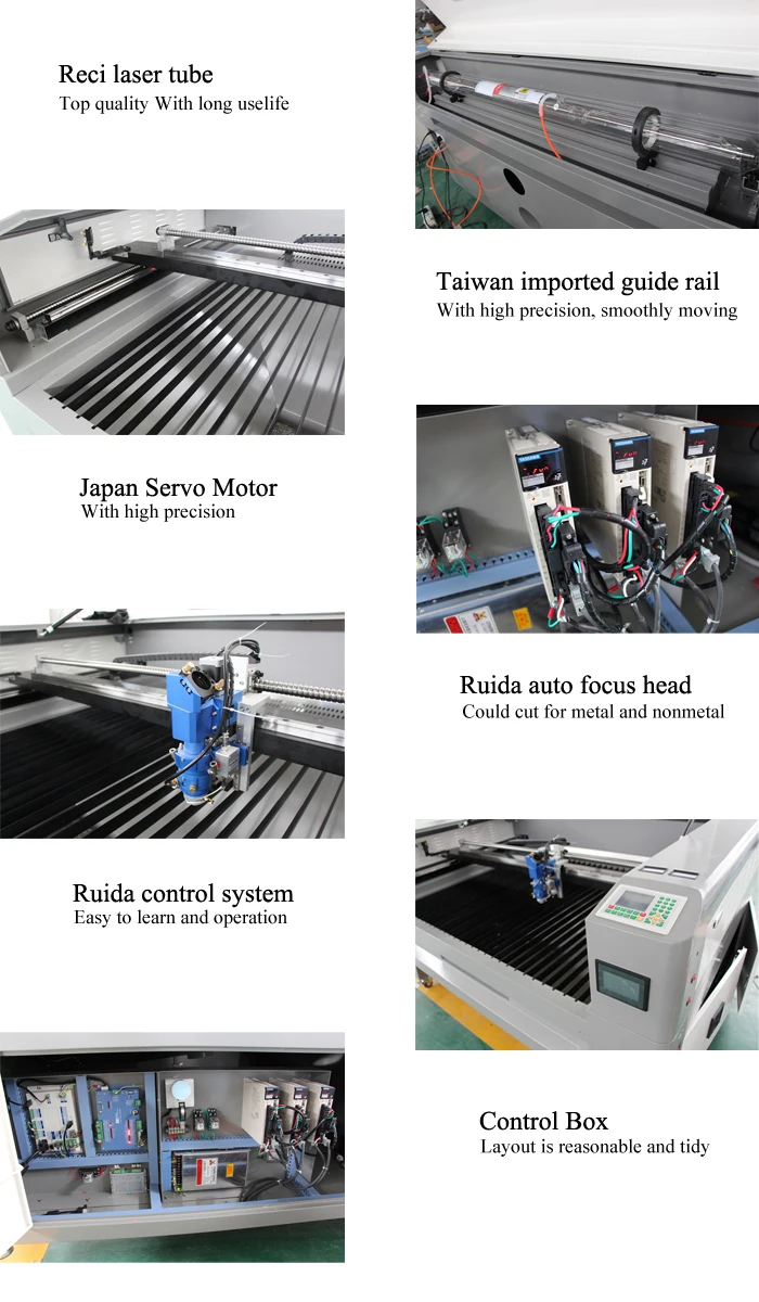1390 laser cutter