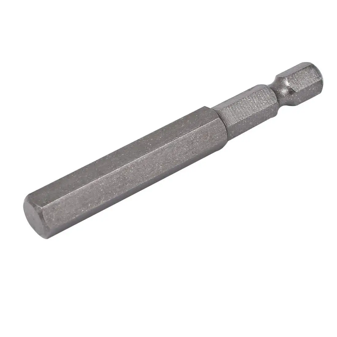 6.3mm x8mm x 50mm Magnetic Double Hex Head Hexagon Screwdriver Bits