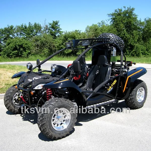 
TK1100GK-2A GO KART 