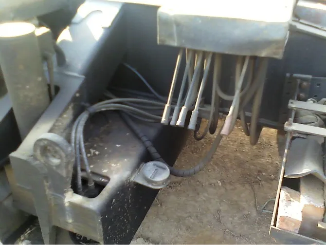 Used Japan Original KATO Truck Crane 20 Ton Used Truck Crane For Sale