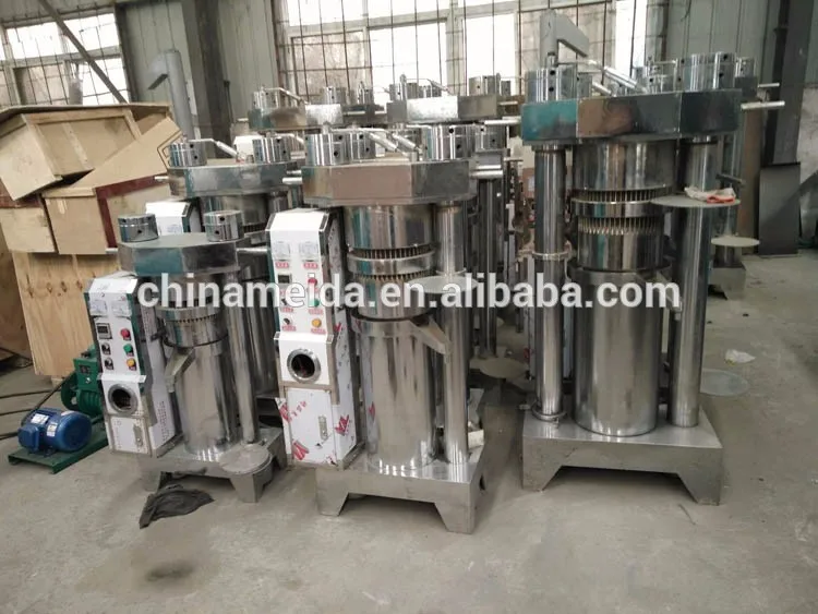 oil extraction machine for home
