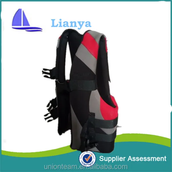 Boat Used And Windsurf Sail Life Jacket Vest For Men And Women Buy