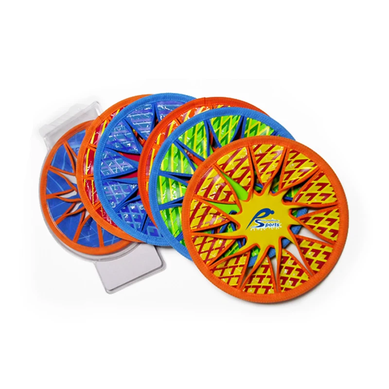 circular flying disc toy