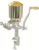 Hand operated cast iron corn mill grinder 500#