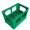 24 Bottles Plastic Beer Crates Cheap Price