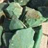 Natural Rock Jade Crystal Rough Stone