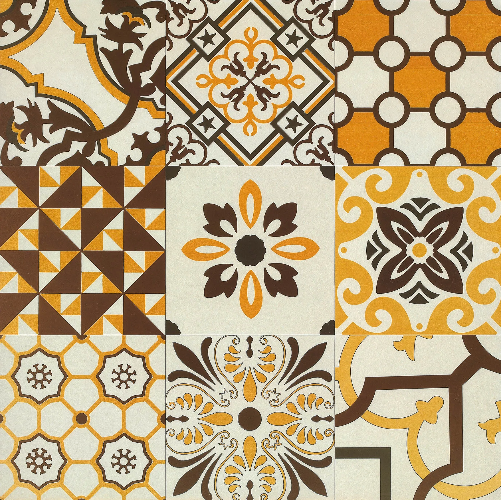 Cheap Varmora Encaustic Cement Tiles