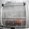 Capsule and Paintball Encapsulation Tumbler Dryer Energy saving Dring machine
